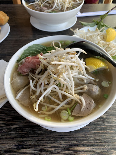 Photo of Alysa's Pho and Banh Mi (Broadmead Branch) - 777 Royal Oak Dr #480, Victoria, BC V8X 4V1